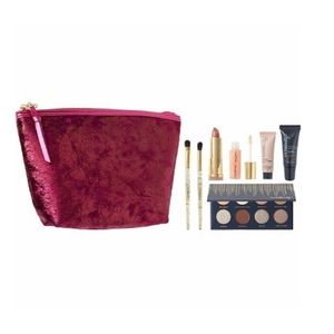 NEW 8pc Ulta Beauty Nude Makeup Basics Bundle